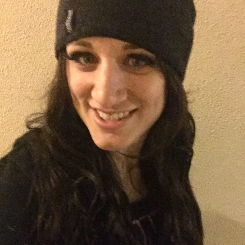 Meet your Posher, Brittney